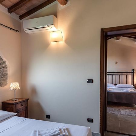 Relais Le Ginestre Βίλα Saturnia Εξωτερικό φωτογραφία