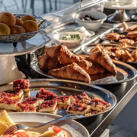 Relais Le Ginestre Βίλα Saturnia Εξωτερικό φωτογραφία