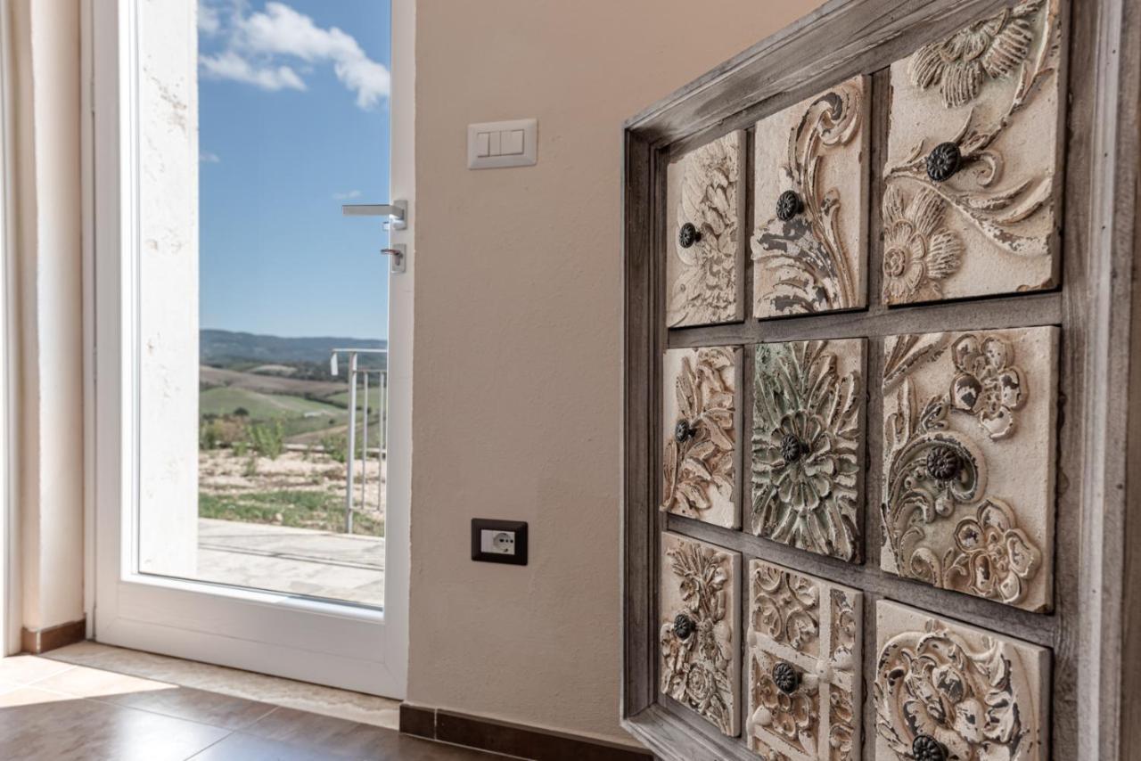 Relais Le Ginestre Βίλα Saturnia Εξωτερικό φωτογραφία