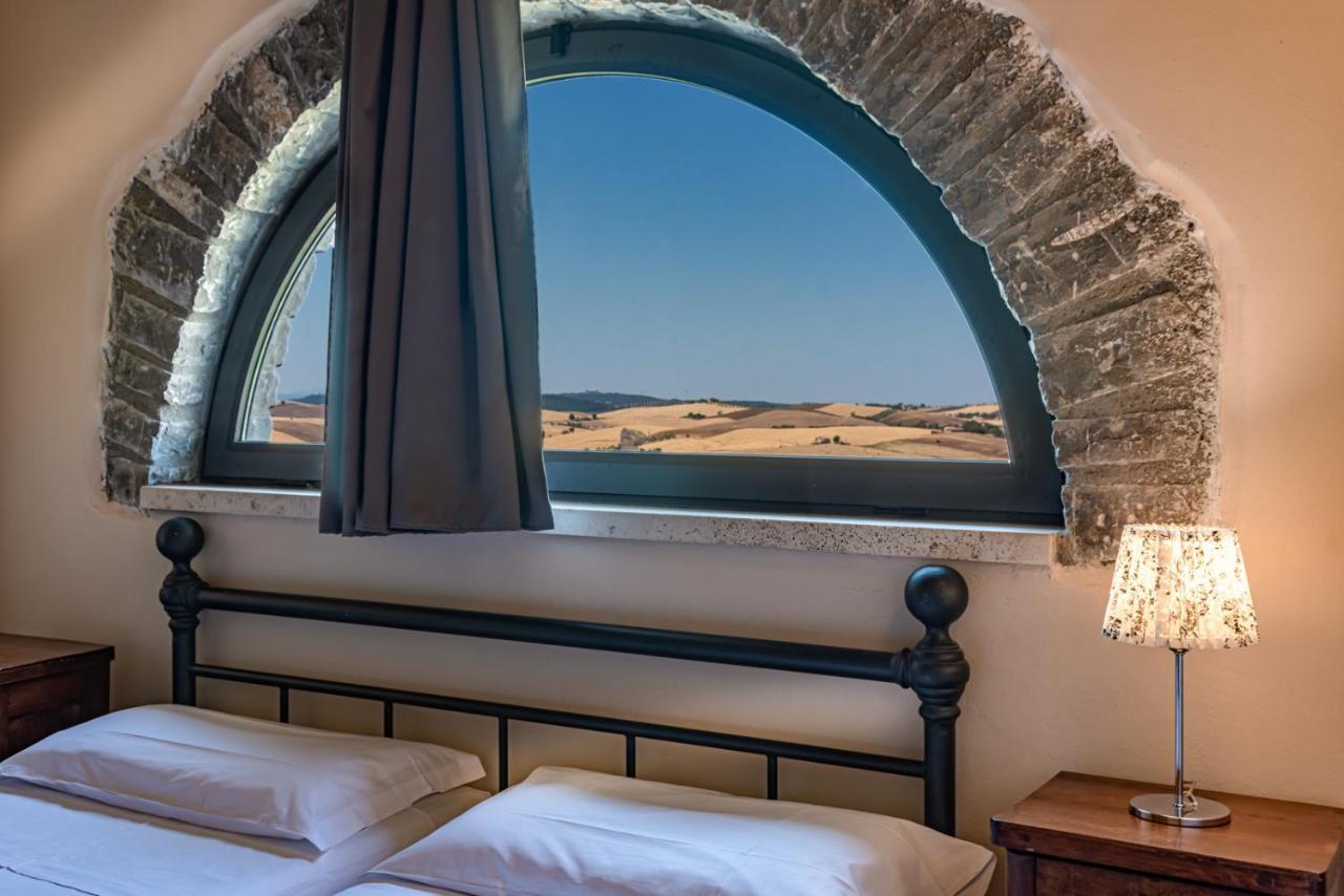 Relais Le Ginestre Βίλα Saturnia Εξωτερικό φωτογραφία