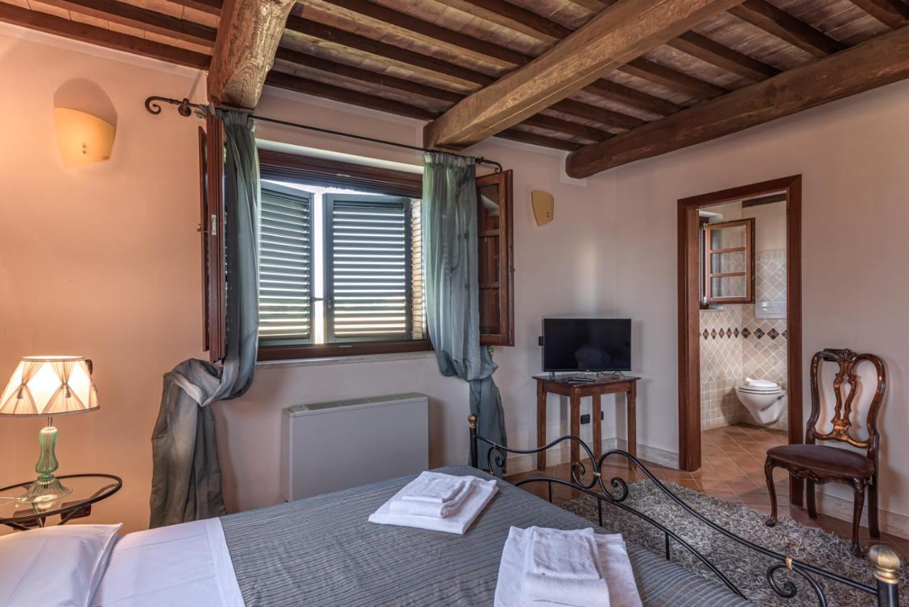 Relais Le Ginestre Βίλα Saturnia Εξωτερικό φωτογραφία