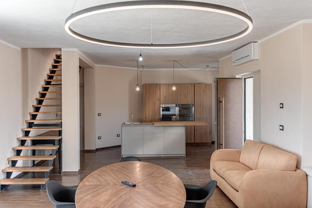 Relais Le Ginestre Βίλα Saturnia Εξωτερικό φωτογραφία