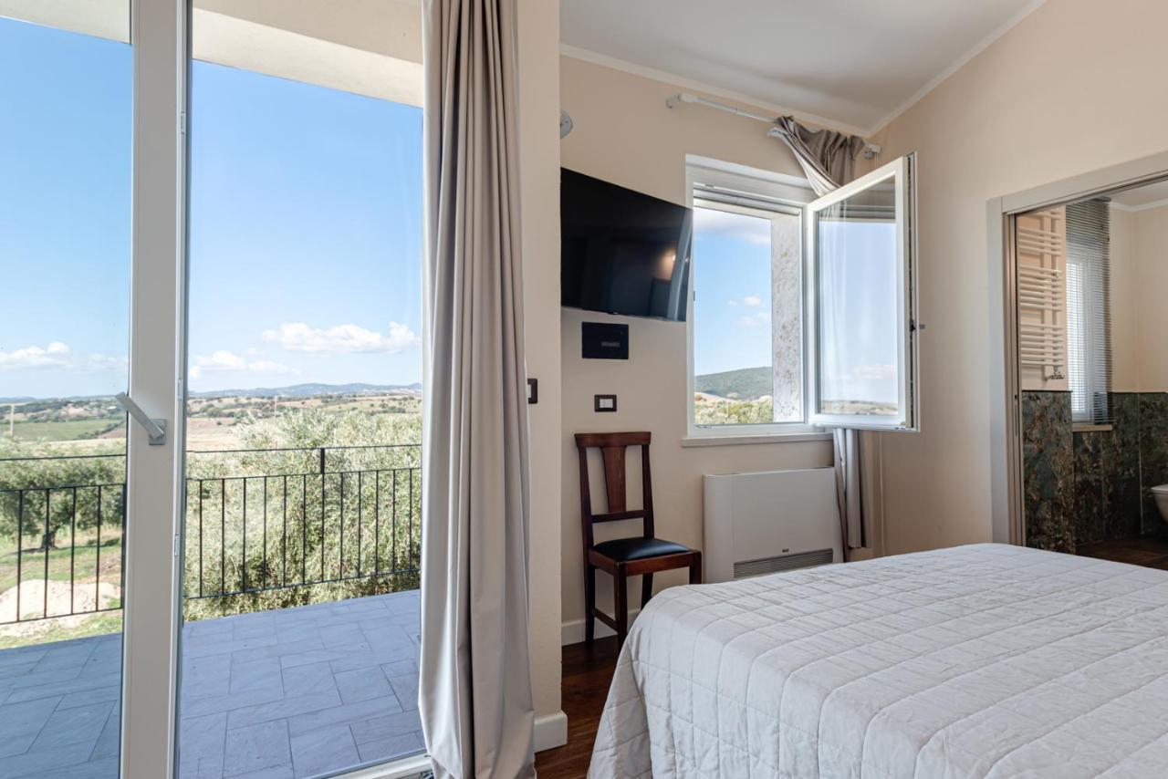 Relais Le Ginestre Βίλα Saturnia Εξωτερικό φωτογραφία