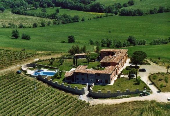 Relais Le Ginestre Βίλα Saturnia Εξωτερικό φωτογραφία