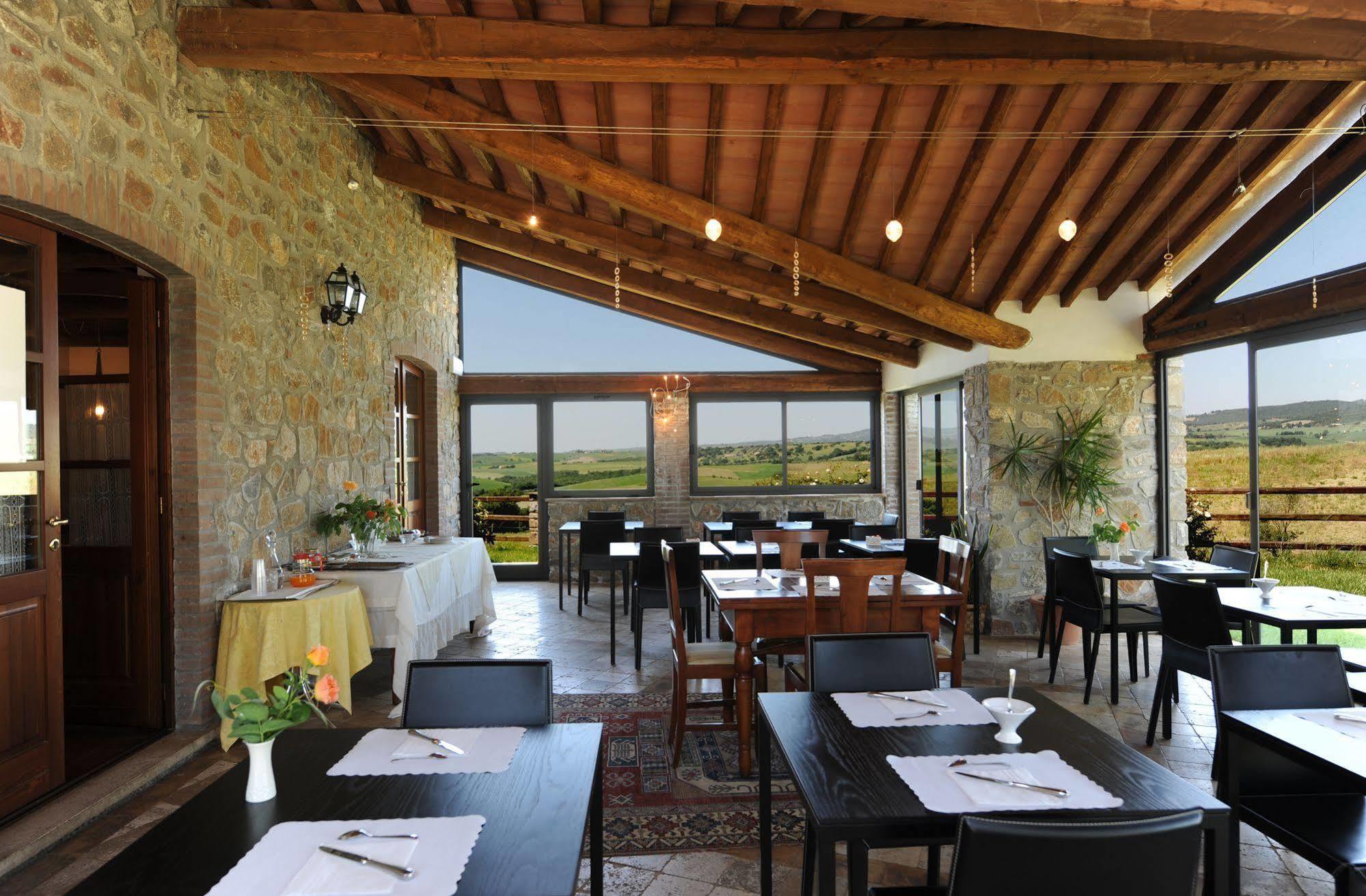 Relais Le Ginestre Βίλα Saturnia Εξωτερικό φωτογραφία