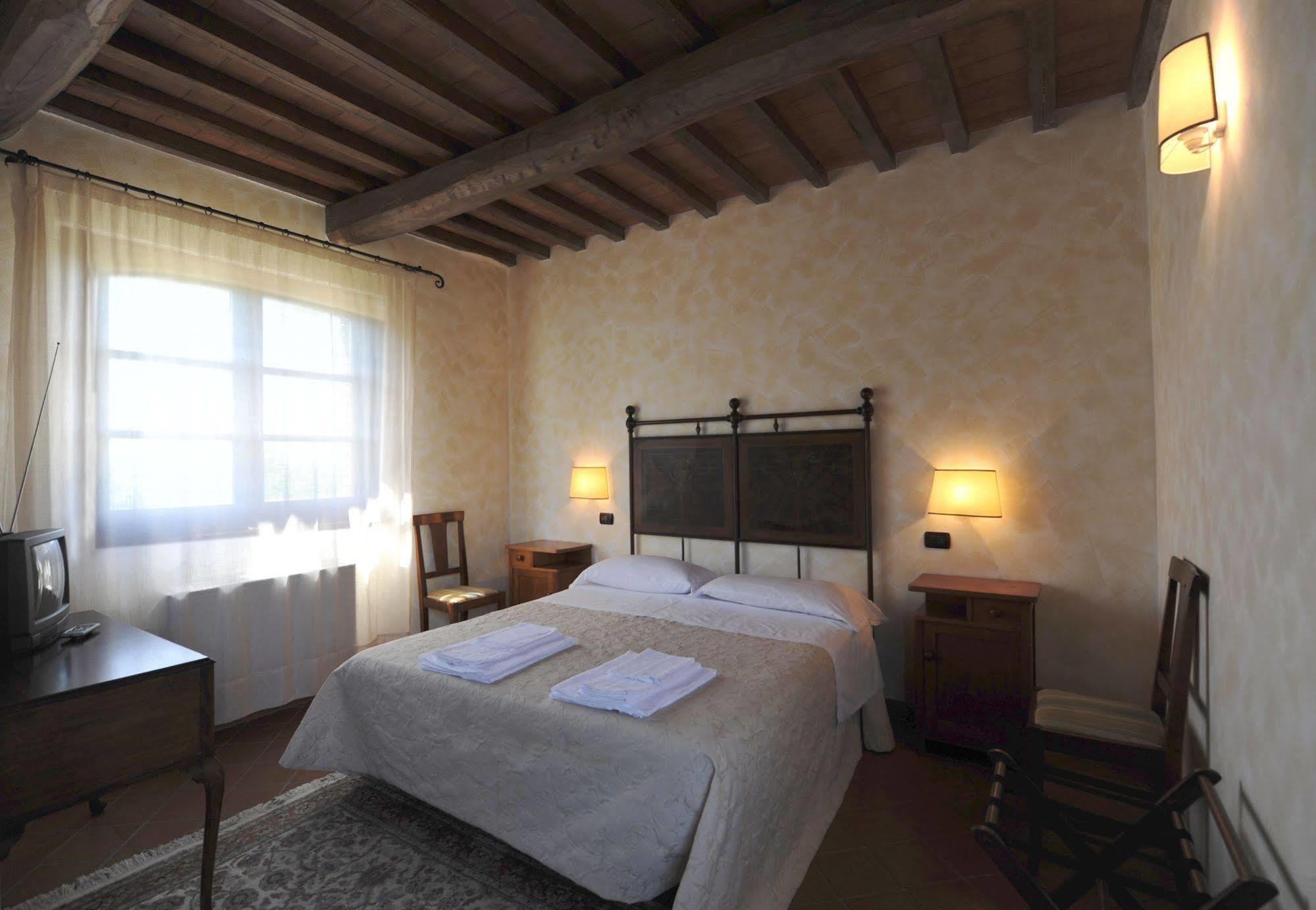 Relais Le Ginestre Βίλα Saturnia Εξωτερικό φωτογραφία